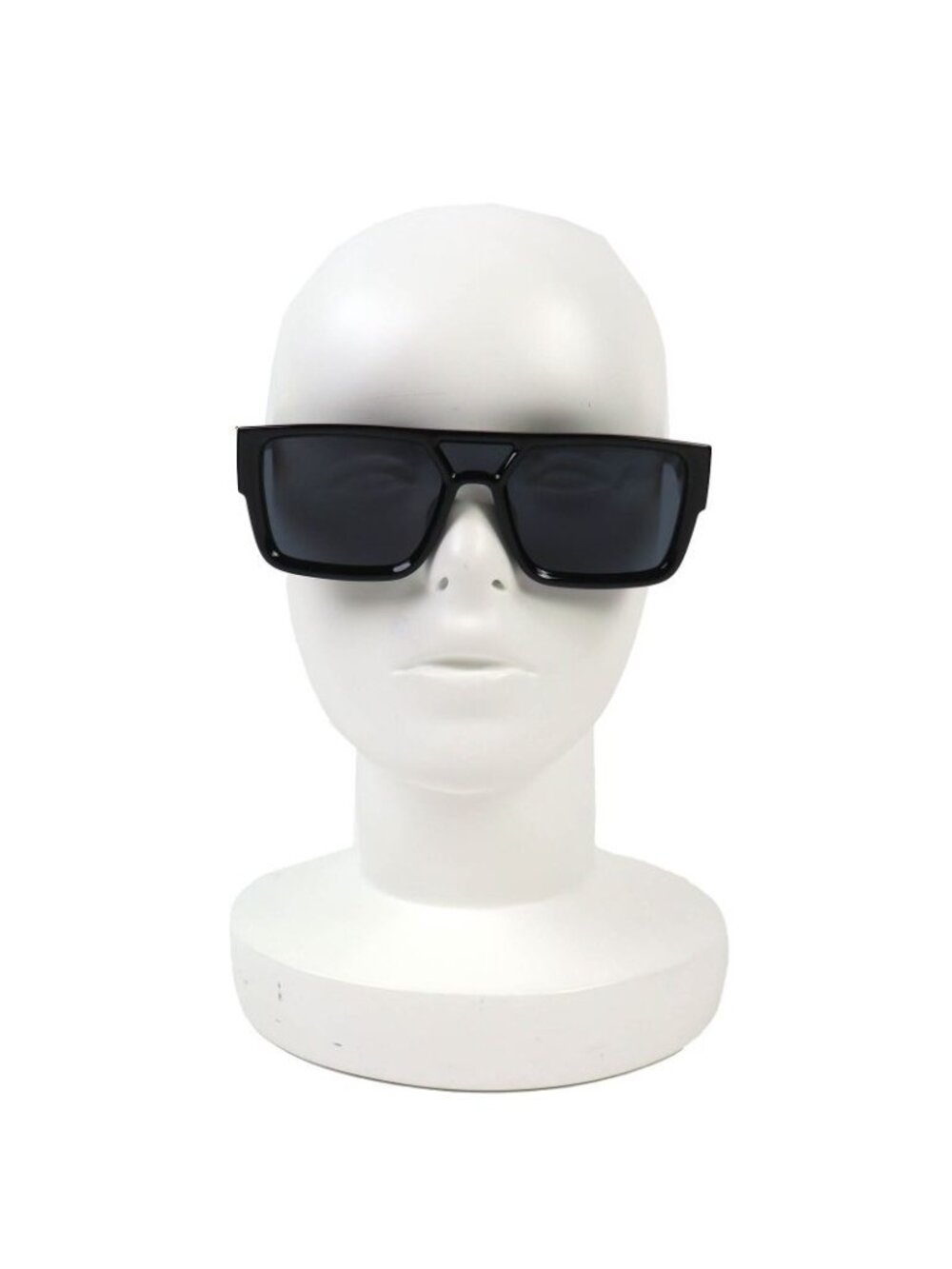 Louis Vuitton 2023 Z2062 E Sleek Square Sunglasses Eyewear Black - Picture 3 of 12